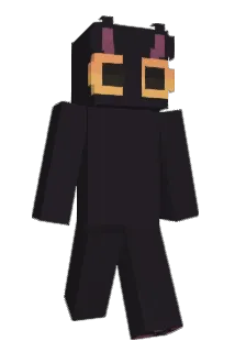 starmovement1 Minecraft avatar full body