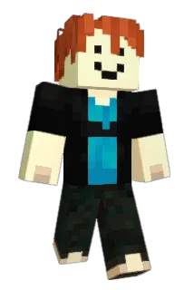 starnoob_135 Minecraft avatar full body