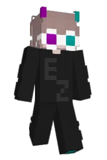 starobot3 Minecraft avatar full body