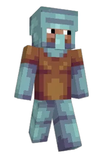 starpixiee Minecraft avatar full body