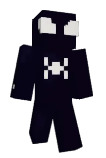 starruh_01 Minecraft avatar full body