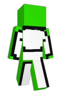 starrycat1 Minecraft avatar full body