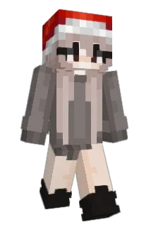 starryeyedregret Minecraft avatar full body