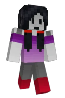 starrynight1589 Minecraft avatar full body