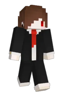 starrysky88 Minecraft avatar full body