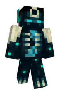 starrystuart534 Minecraft avatar full body