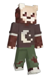 starrywhaleshark Minecraft avatar full body