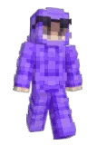 starseeker___ Minecraft avatar full body