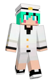 starsingle Minecraft avatar full body
