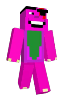 starwalker14 Minecraft avatar full body