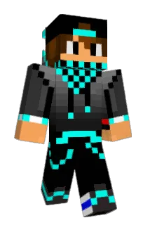 starwars245 Minecraft avatar full body