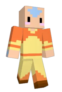 starwarstrek Minecraft avatar full body