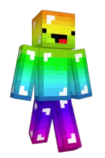 starwarzz16 Minecraft avatar full body