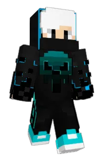 starysky529 Minecraft avatar full body