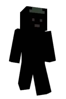 stasen5000 Minecraft avatar full body