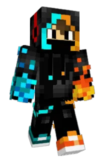 stashthecat03 Minecraft avatar full body