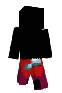 stasiak682 Minecraft avatar full body