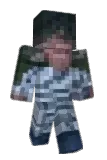 stasiovsmelon Minecraft avatar full body