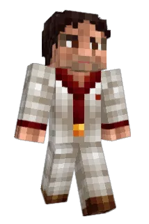 statelessdread Minecraft avatar full body