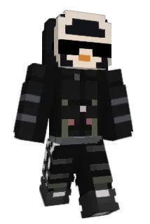 stathis25 Minecraft avatar full body