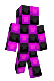 static_valley Minecraft avatar full body