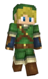 Custom render preview