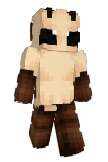 staticm0th_ Minecraft avatar full body