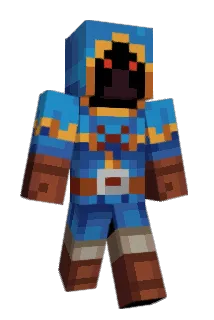 statingDaLLo Minecraft avatar full body
