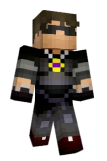 statonjr Minecraft avatar full body