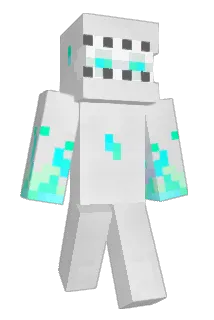 statsplayer Minecraft avatar full body