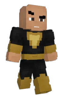 statsumi974 Minecraft avatar full body