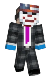 stavabu1VEVO Minecraft avatar full body