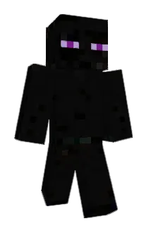 stave2664 Minecraft avatar full body