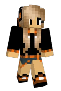 stavius2 Minecraft avatar full body