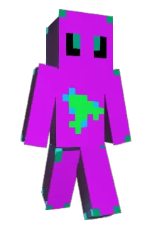 stayfire0770 Minecraft avatar full body