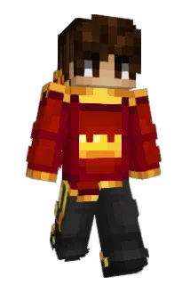 stayhere70 Minecraft avatar full body