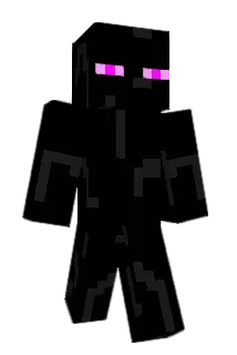 stazi Minecraft avatar full body