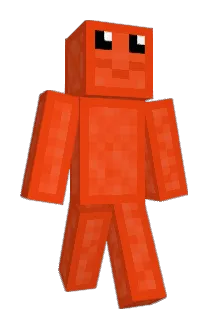 stdaro Minecraft avatar full body