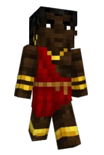 stdfreesince2003 Minecraft avatar full body