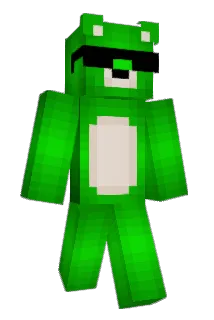 steak_n_bacon Minecraft avatar full body