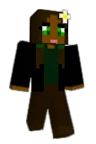 steakboyjeff Minecraft avatar full body