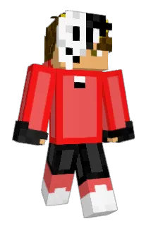 steal_yo_ho Minecraft avatar full body