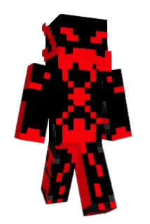 stealthassasin09 Minecraft avatar full body