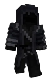stealthboy14 Minecraft avatar full body