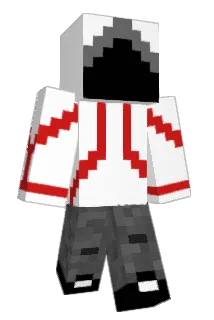 stealthninja655 Minecraft avatar full body