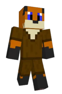 stealthytaco Minecraft avatar full body