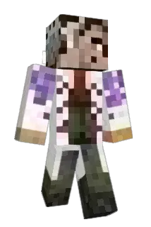 steam88lsp Minecraft avatar full body