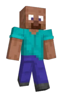 steamedKale_ Minecraft avatar full body