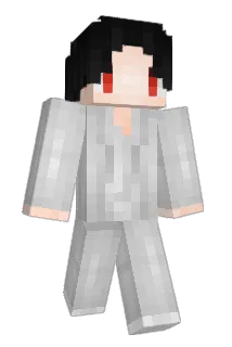 steamor11 Minecraft avatar full body