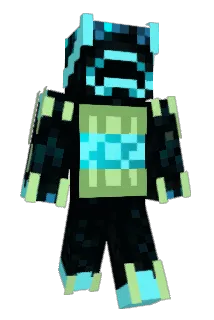steav1234312 Minecraft avatar full body